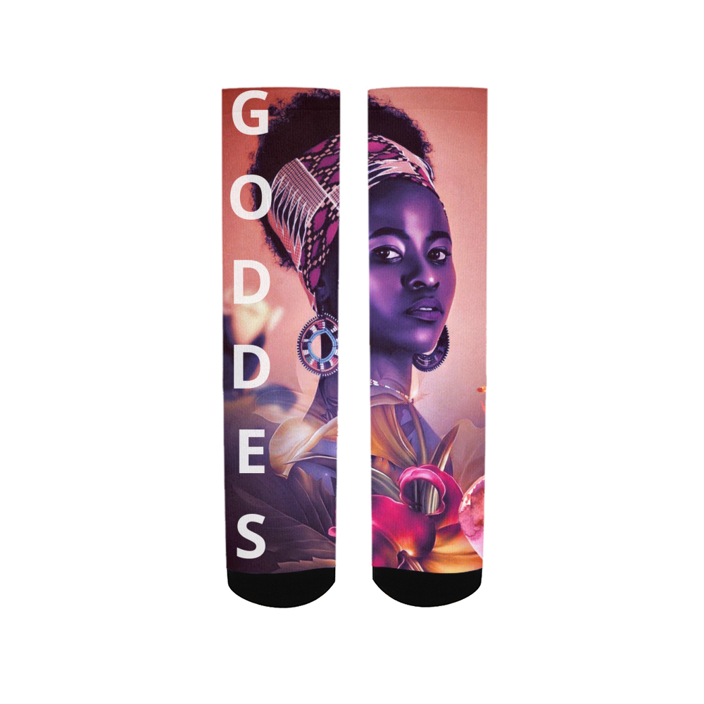 Goddess Women's Socks