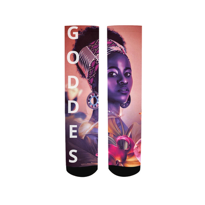 Goddess Women's Socks