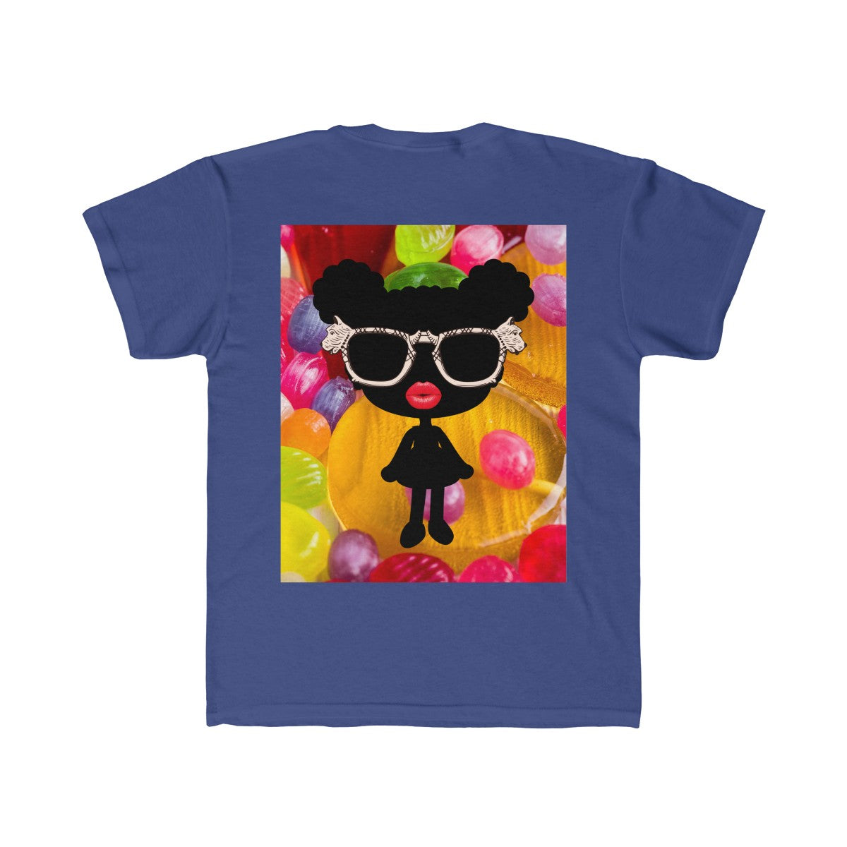 Candy Girls Hard Candy  Kids Regular Fit Tee