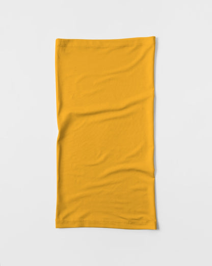 Kente Theme Neck Gaiter Set