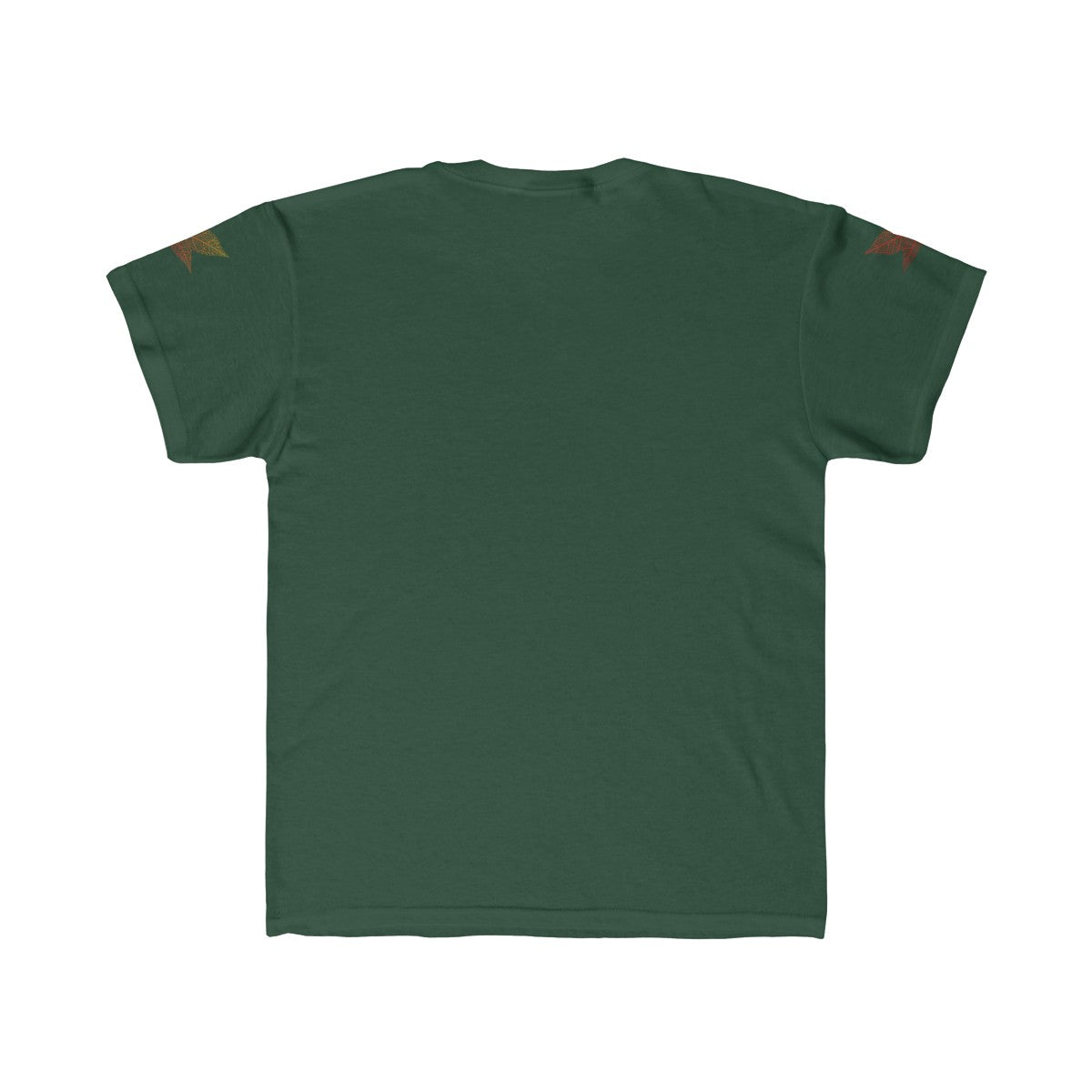 Happy Fall Kids Regular Fit Tee