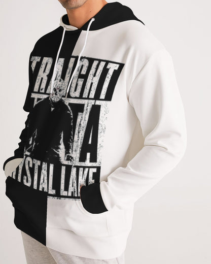 Crystal Lake  Men's Hoodie
