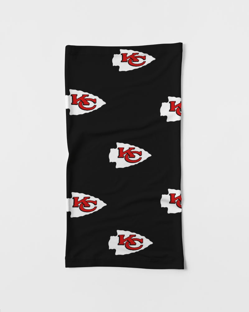 KC Neck Gaiter Set