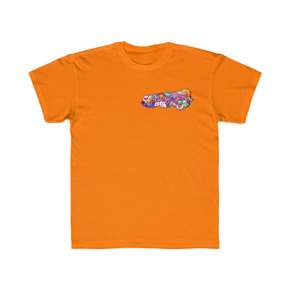 Candy Girls M&M Kids Regular Fit Tee