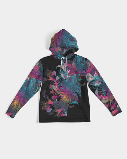 Black Men's Hoodie