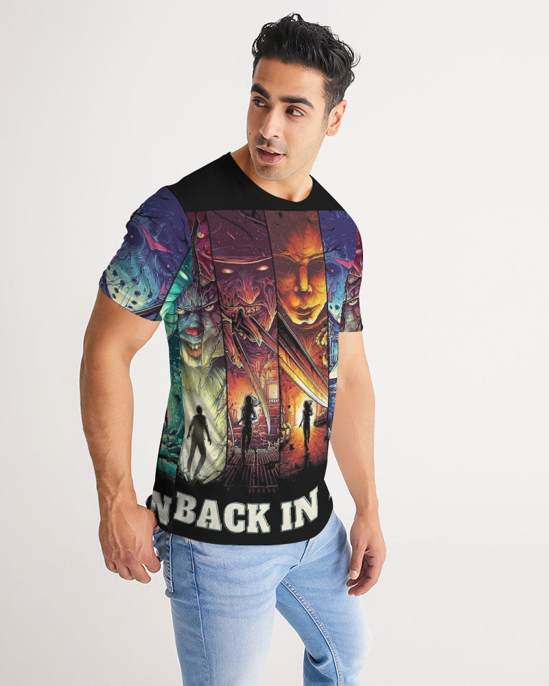 The Boys Men's Tee