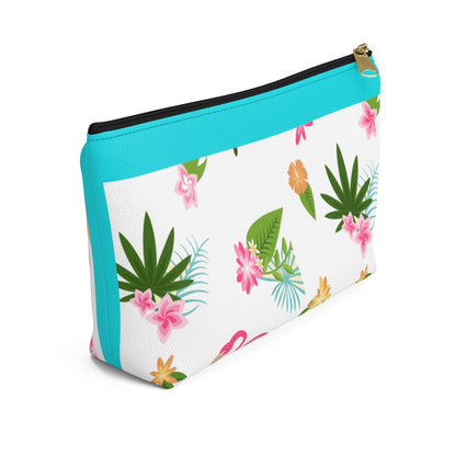 Fresh Accessory Pouch w T-bottom