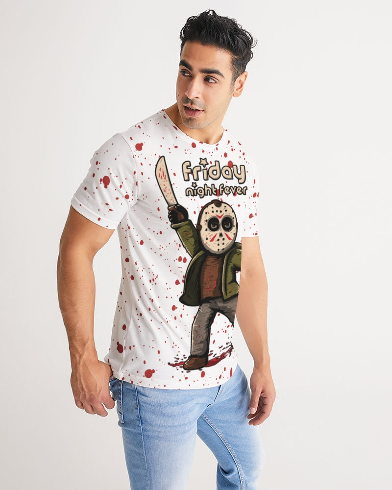 Friday Night Fever  Men's Tee