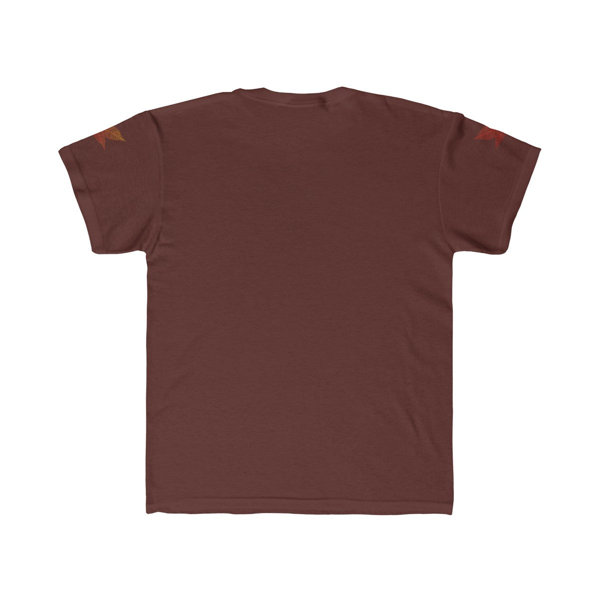 Happy Fall Kids Regular Fit Tee