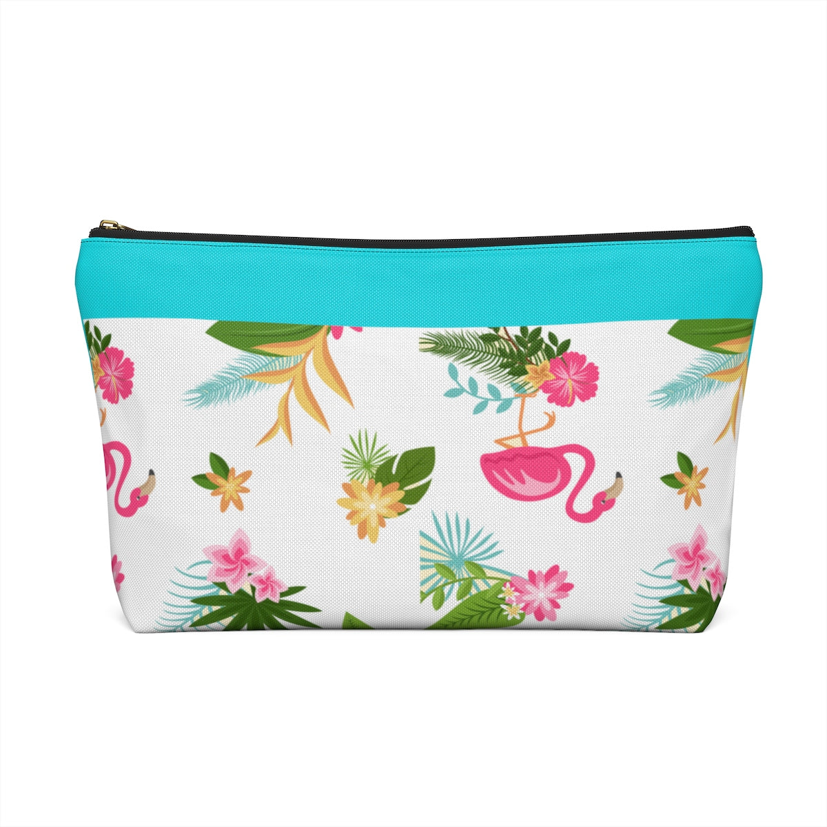 Fresh Accessory Pouch w T-bottom