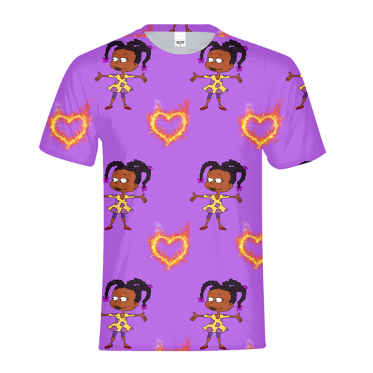 Suzie Kids Tee