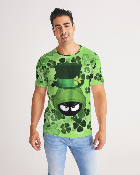 Lucky Martian Men's Tee