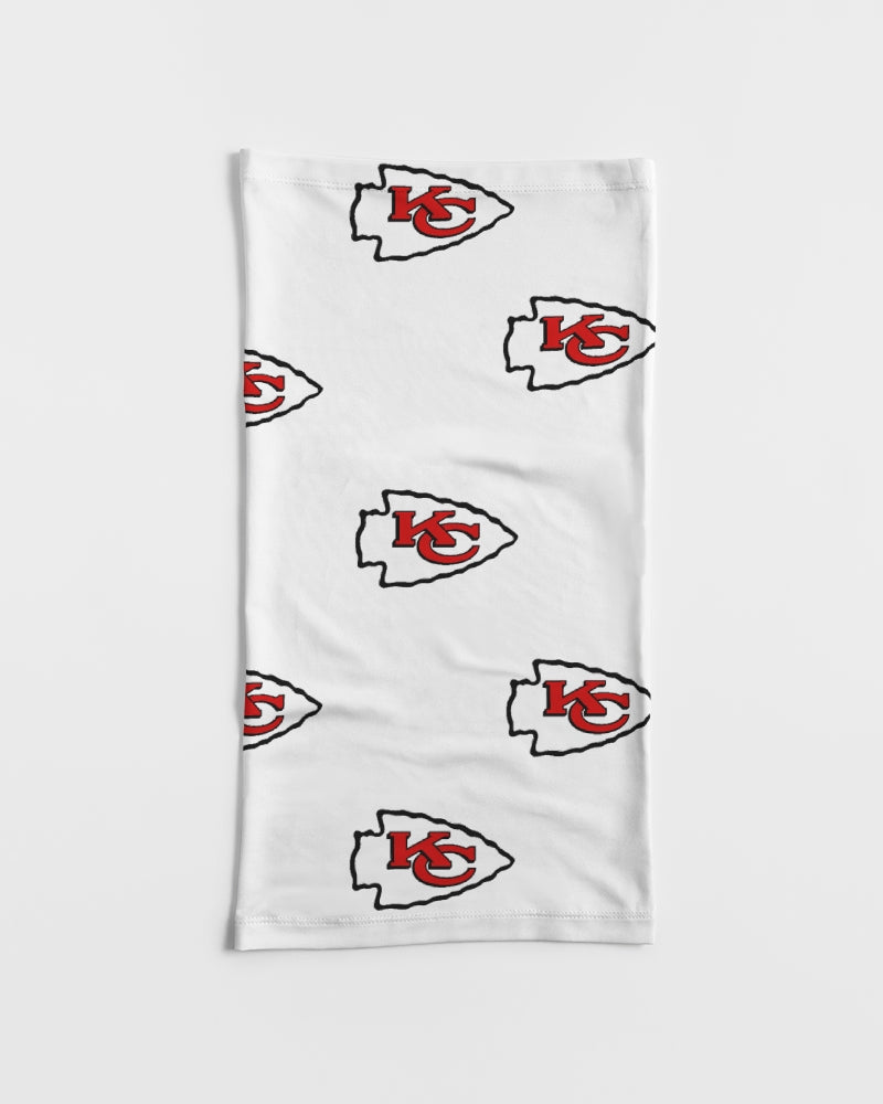 KC Neck Gaiter Set