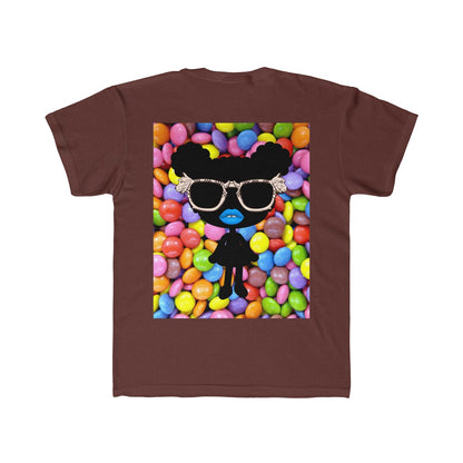 Candy Girls M&M Kids Regular Fit Tee