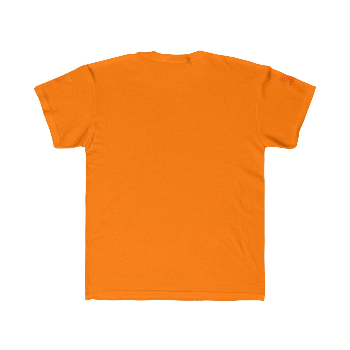 Happy Fall Kids Regular Fit Tee