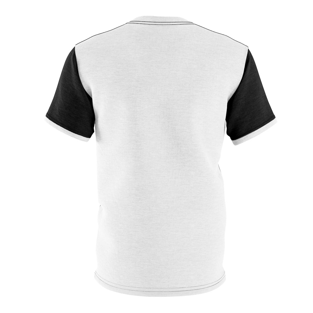 King League Men's Cut & Sew Tee