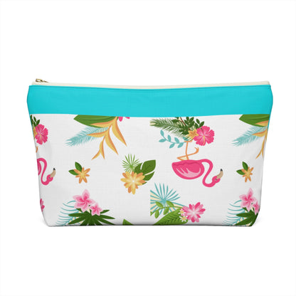 Fresh Accessory Pouch w T-bottom