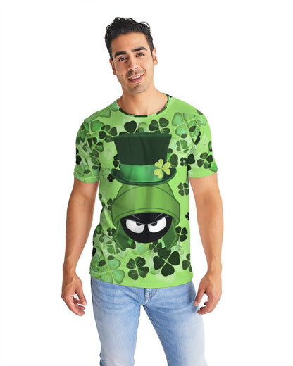 Lucky Martian Men's Tee