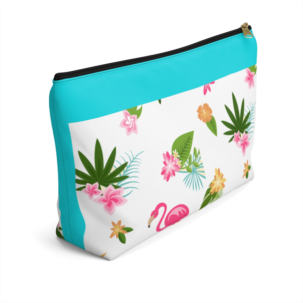 Fresh Accessory Pouch w T-bottom