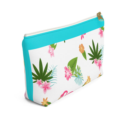 Fresh Accessory Pouch w T-bottom
