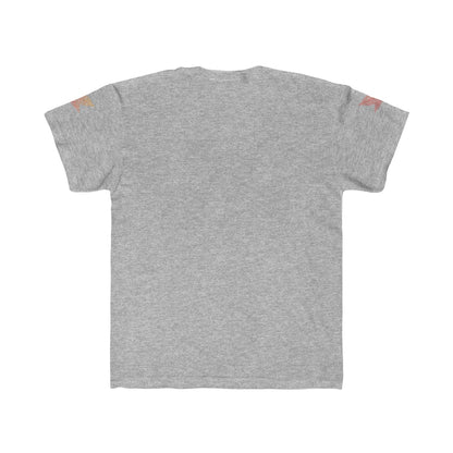 Happy Fall Kids Regular Fit Tee