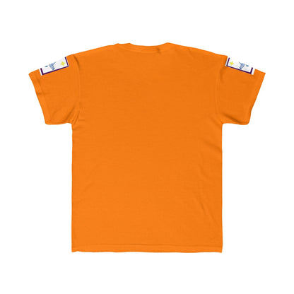 Sweet Space AstroKids Regular Fit Tee