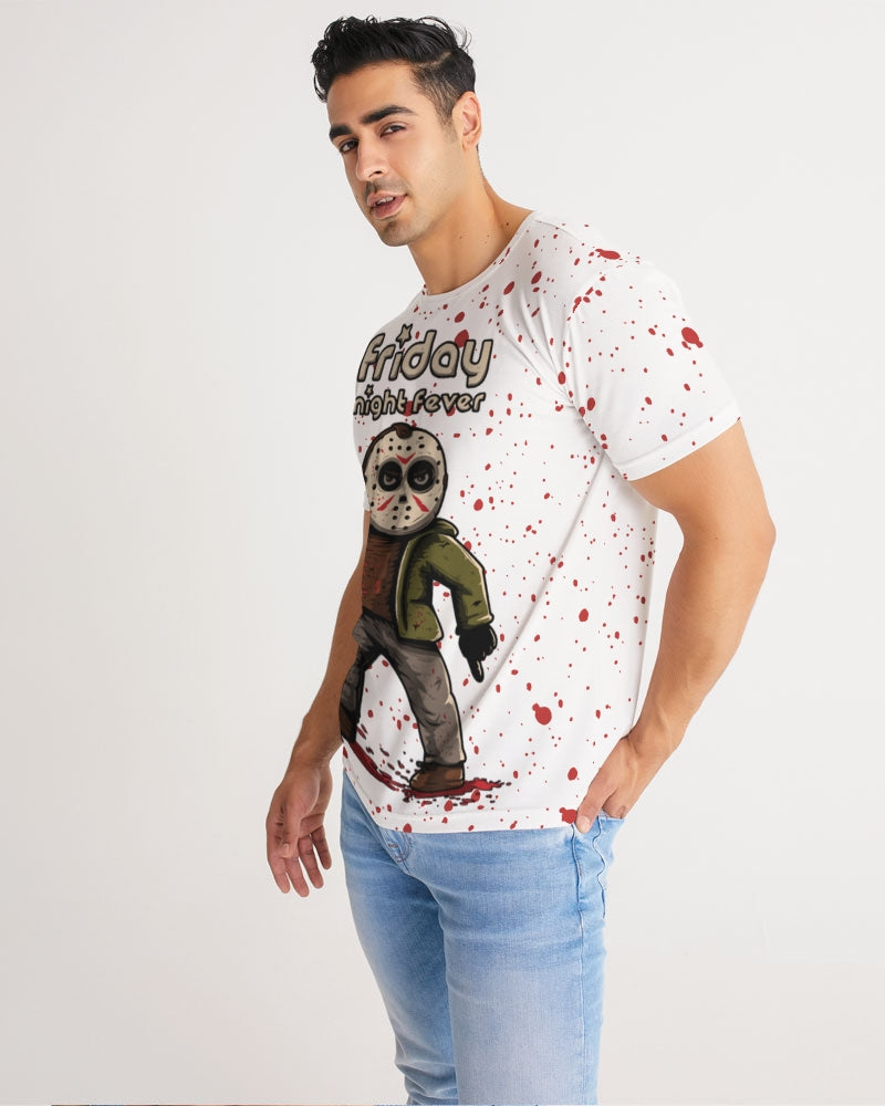Friday Night Fever  Men's Tee