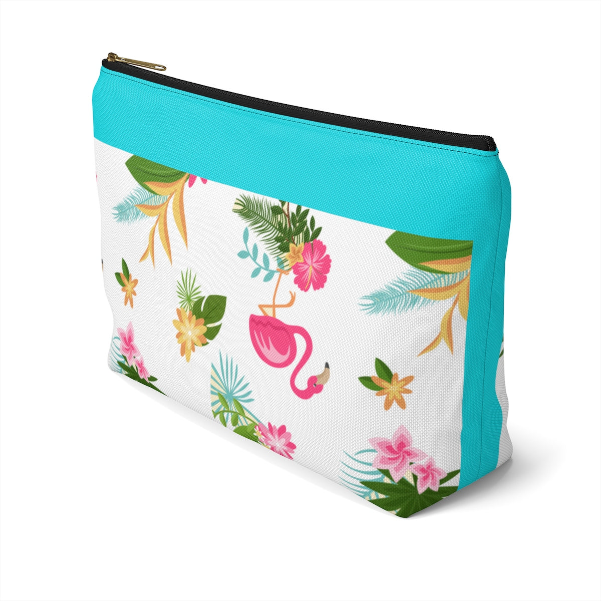 Fresh Accessory Pouch w T-bottom