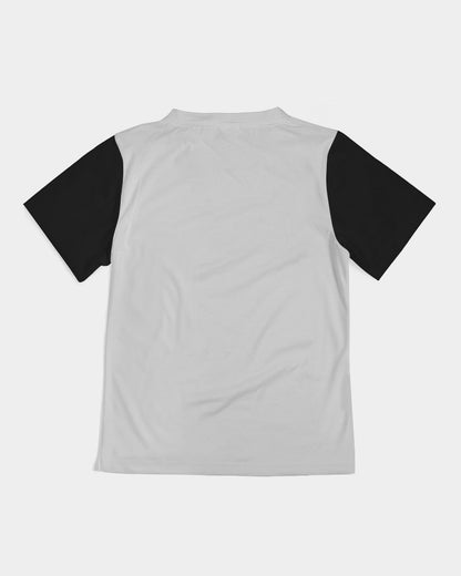 Locs grey Kids Tee
