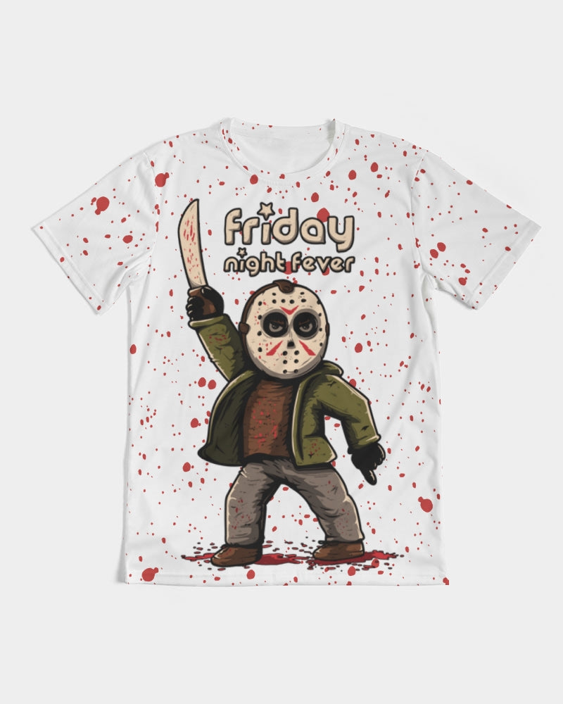 Friday Night Fever  Men's Tee