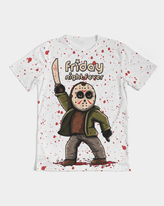 Friday Night Fever  Men's Tee