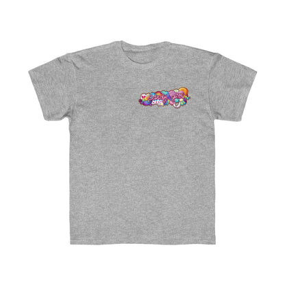 Candy Girls M&M Kids Regular Fit Tee
