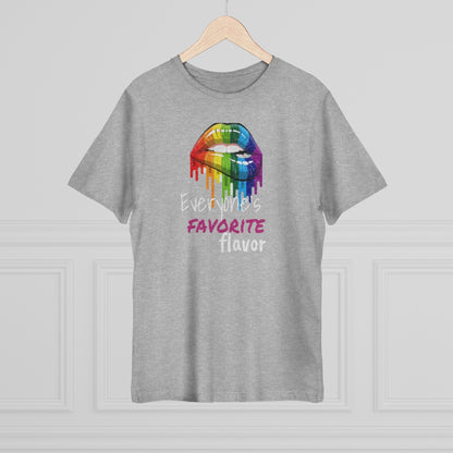 Fav Flav Unisex Deluxe T-shirt