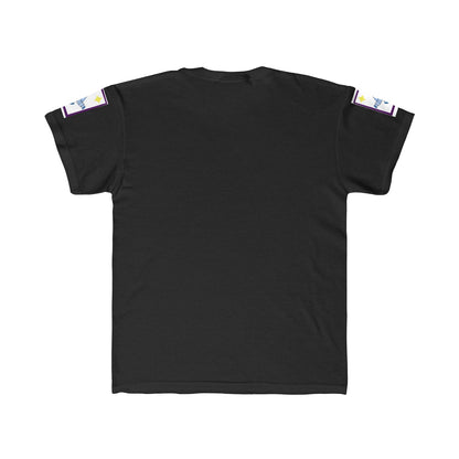 Sweet Space AstroKids Regular Fit Tee