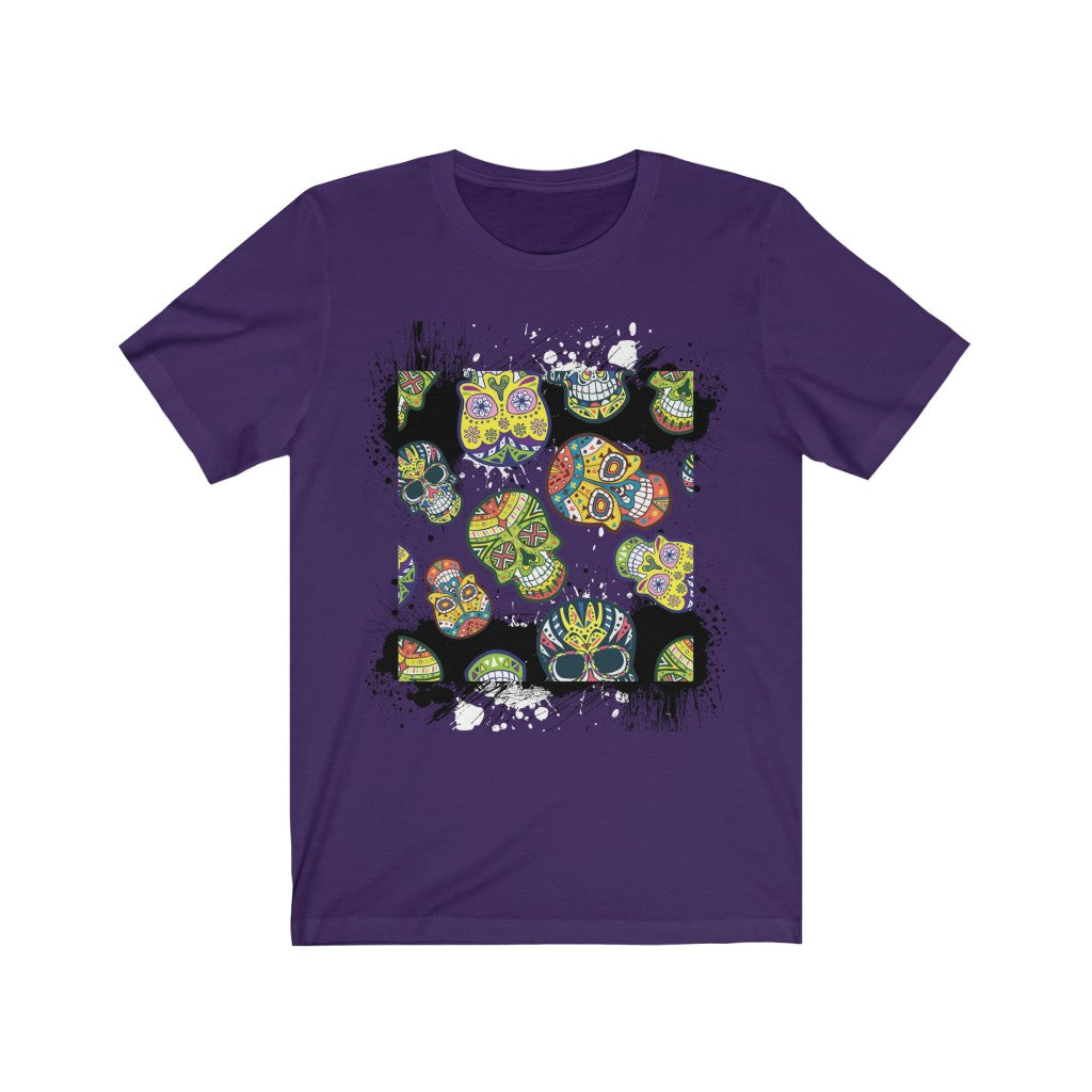 My Costume Unisex Jersey Short Sleeve Tee