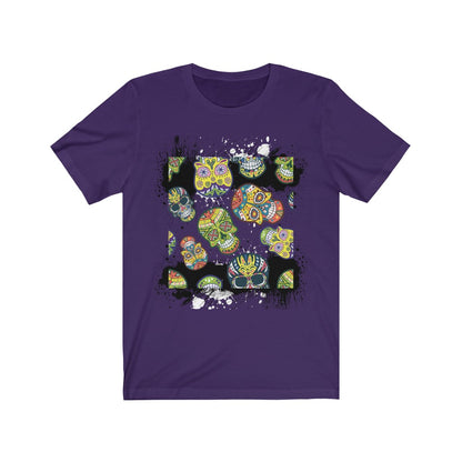 My Costume Unisex Jersey Short Sleeve Tee