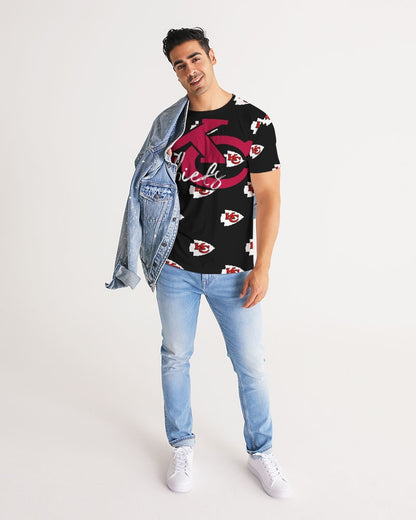 KC Chiefs Men's Tee