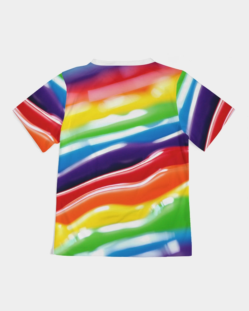 Fierce Lion Kids Tee