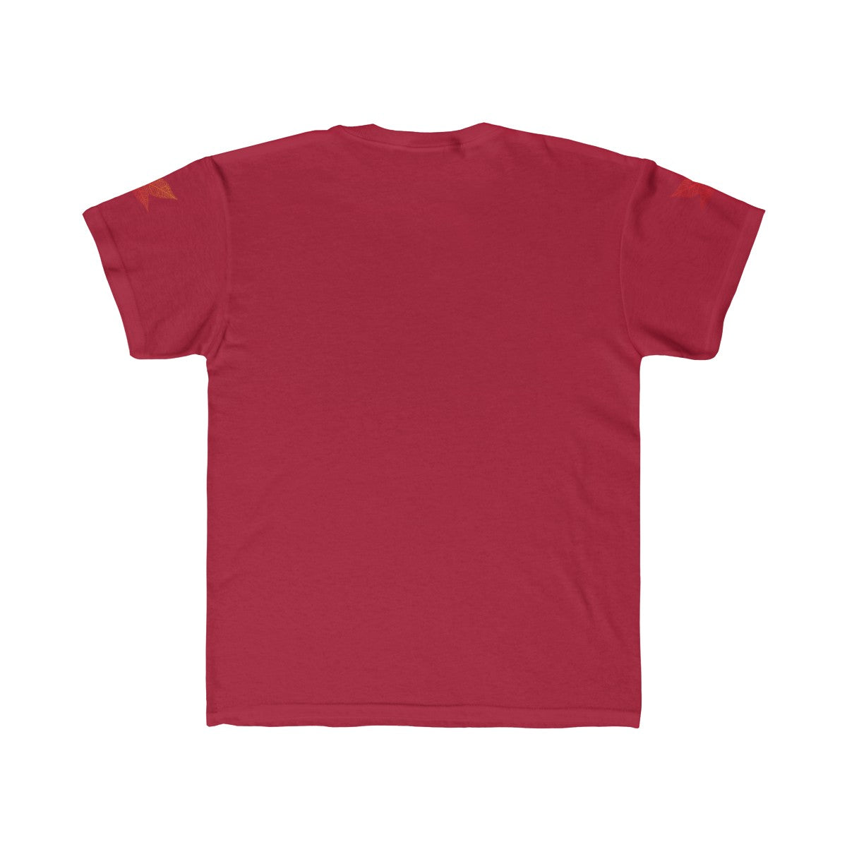 Happy Fall Kids Regular Fit Tee