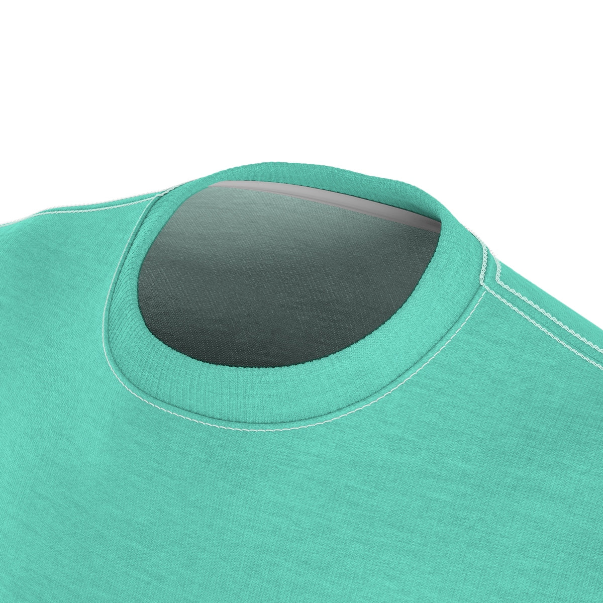 Fresh to Death Unisex AOP Cut & Sew Tee