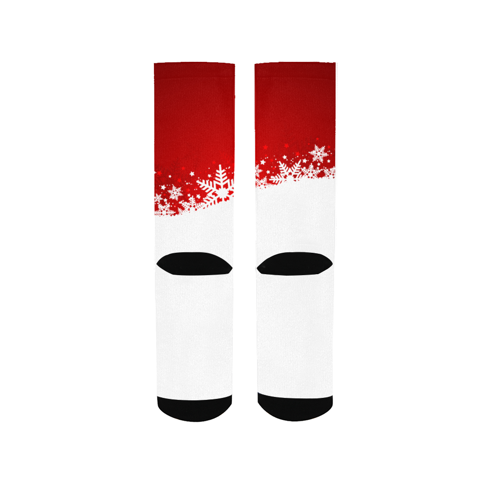 Santa Baby  Men's Socks