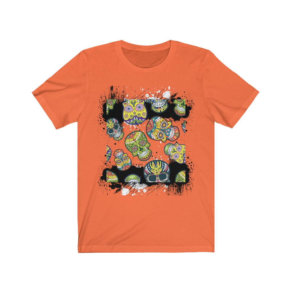 My Costume Unisex Jersey Short Sleeve Tee