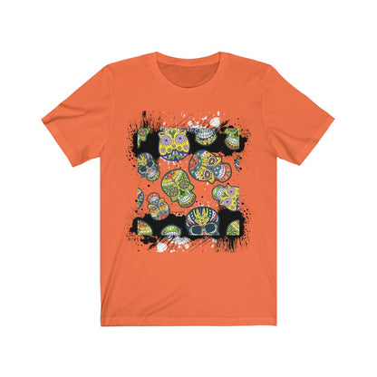 My Costume Unisex Jersey Short Sleeve Tee