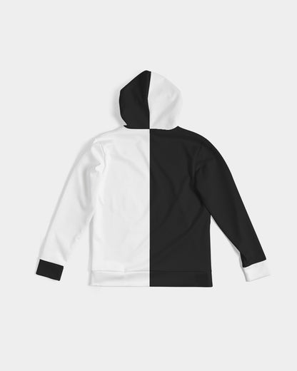 Crystal Lake  Men's Hoodie