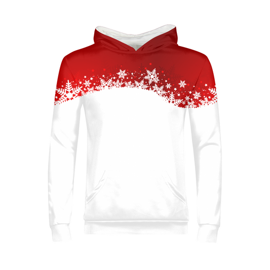 Santa Baby  Kids Hoodie