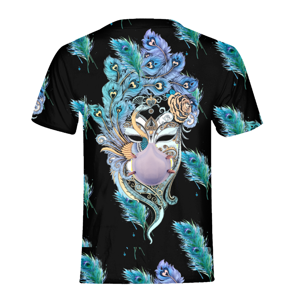 Quarantine  Kids Tee