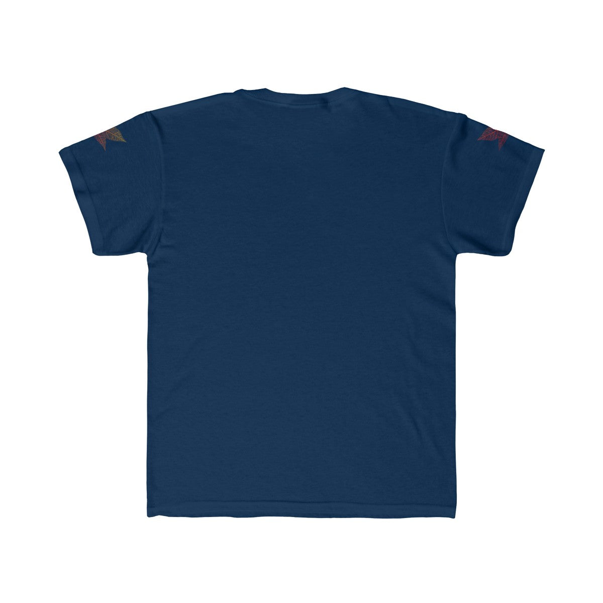 Happy Fall Kids Regular Fit Tee