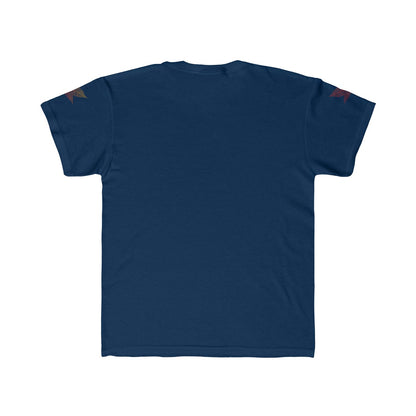 Happy Fall Kids Regular Fit Tee