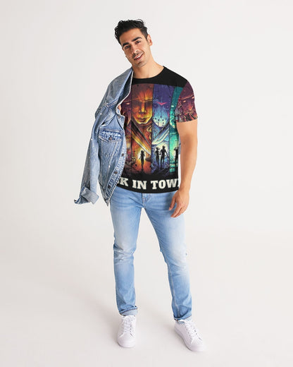 The Boys Men's Tee