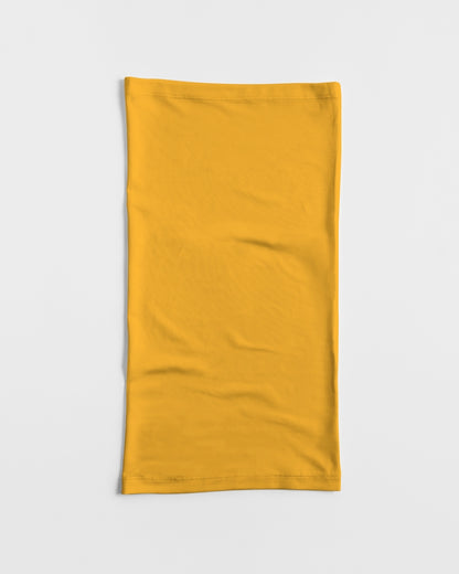 Kente Theme Neck Gaiter Set